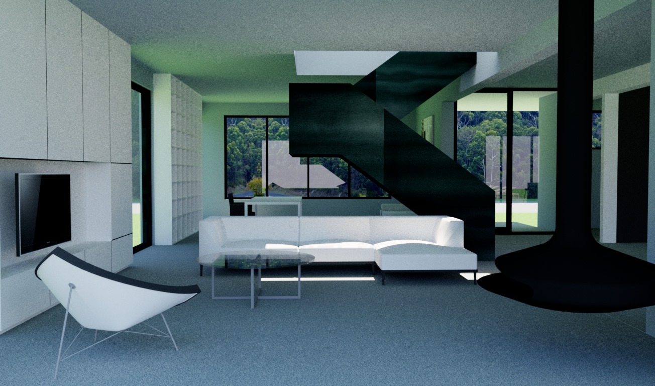 Diane Lafontaine Architecture
