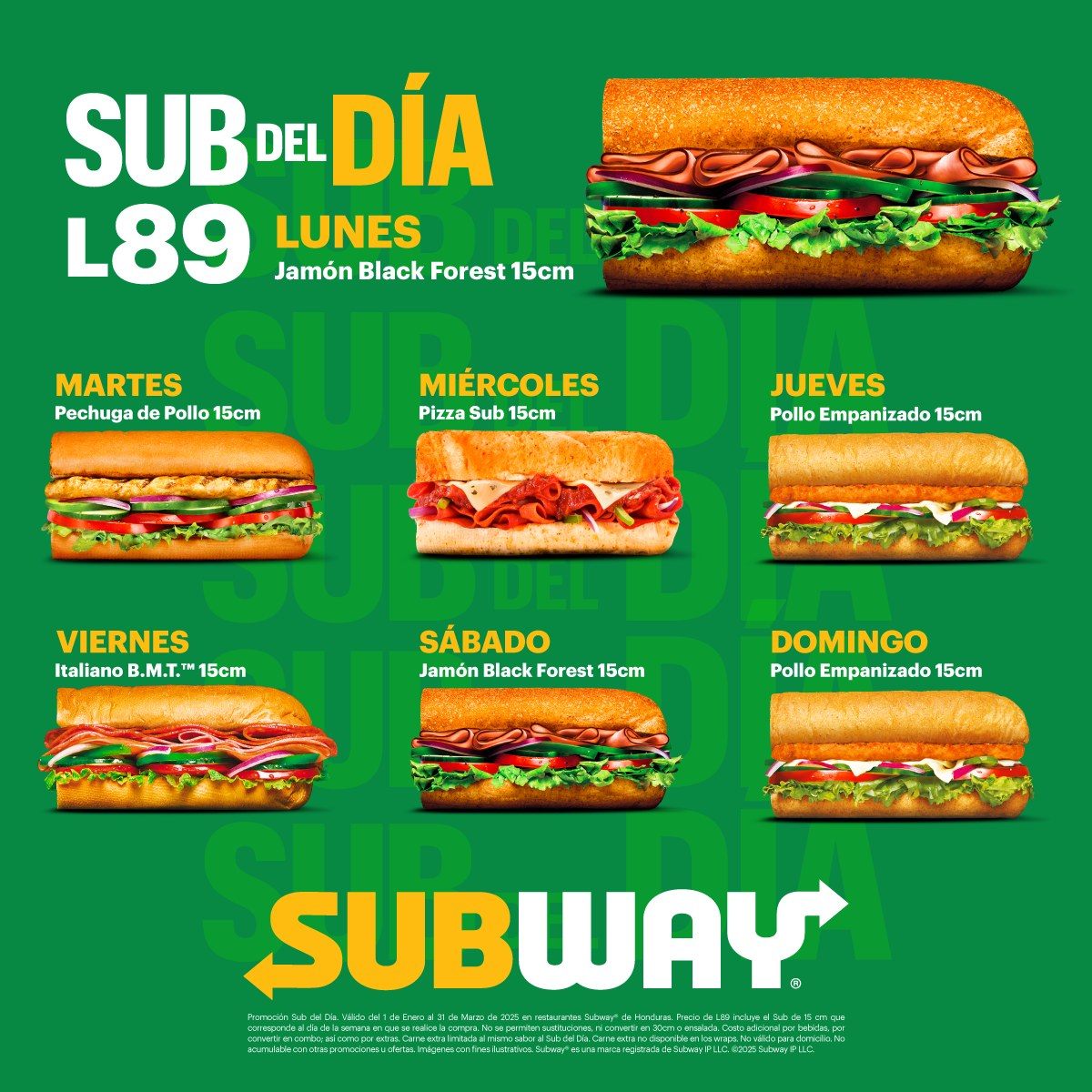 Radio - 📌 #Publicidad: 🙌 ¿Listo para subirle el sabor a tu semana ...