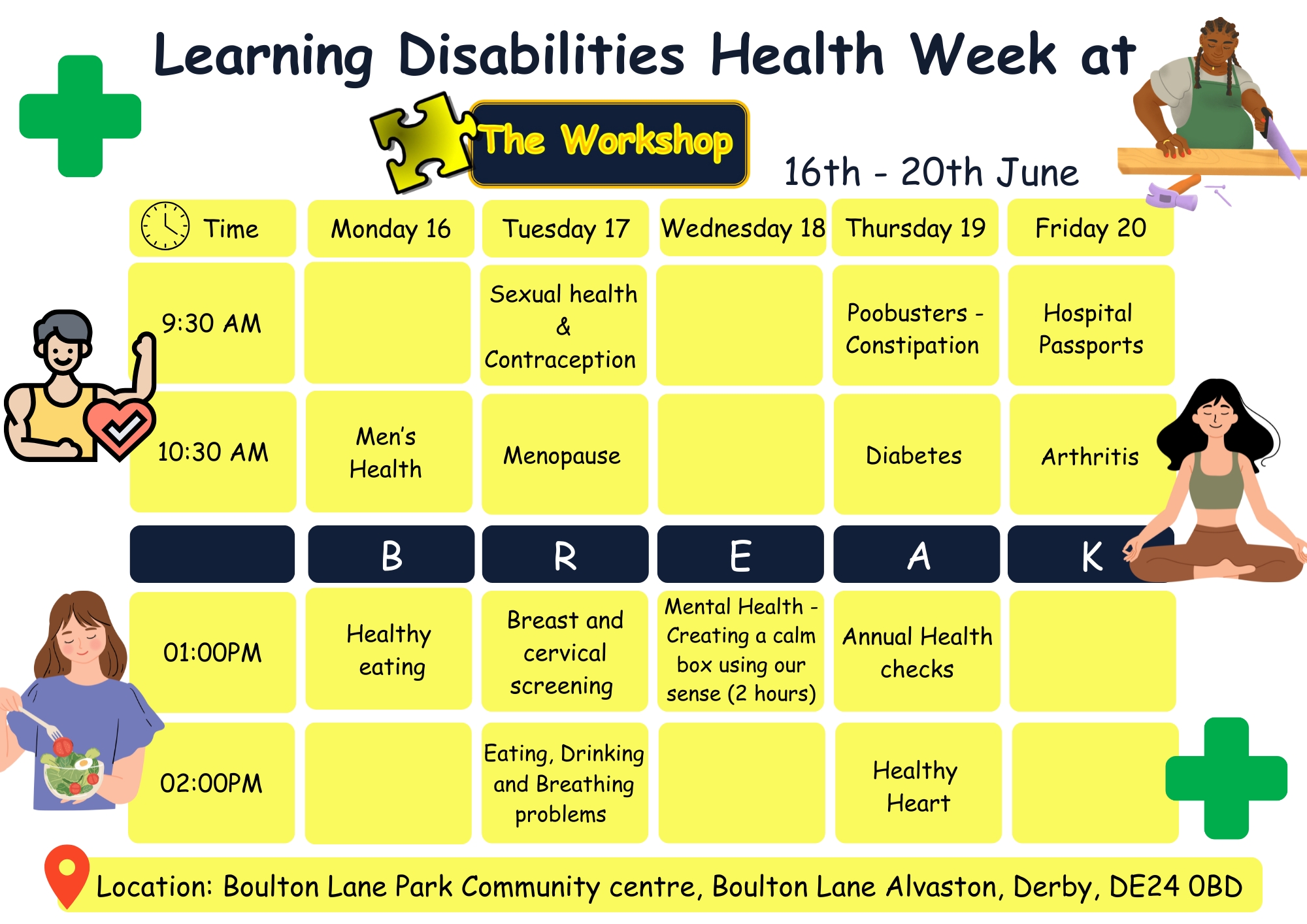 Derbyshire... - Derbyshire Healthcare NHS Foundation Trust
