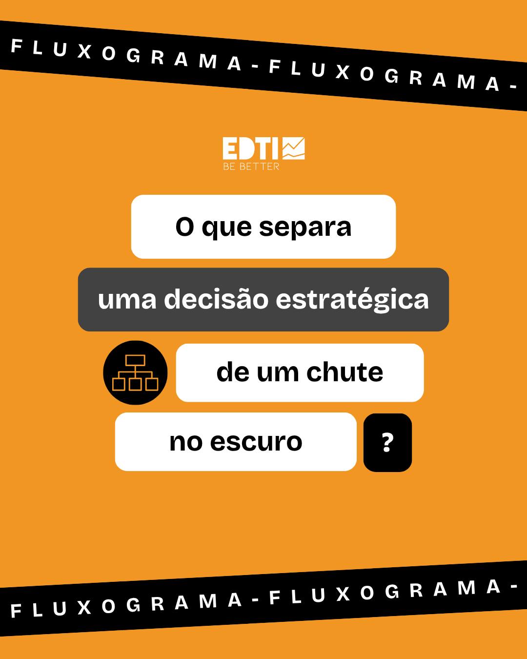 Escola - 📊 Você sabe o que é um fluxograma — e por que ele é tão ...