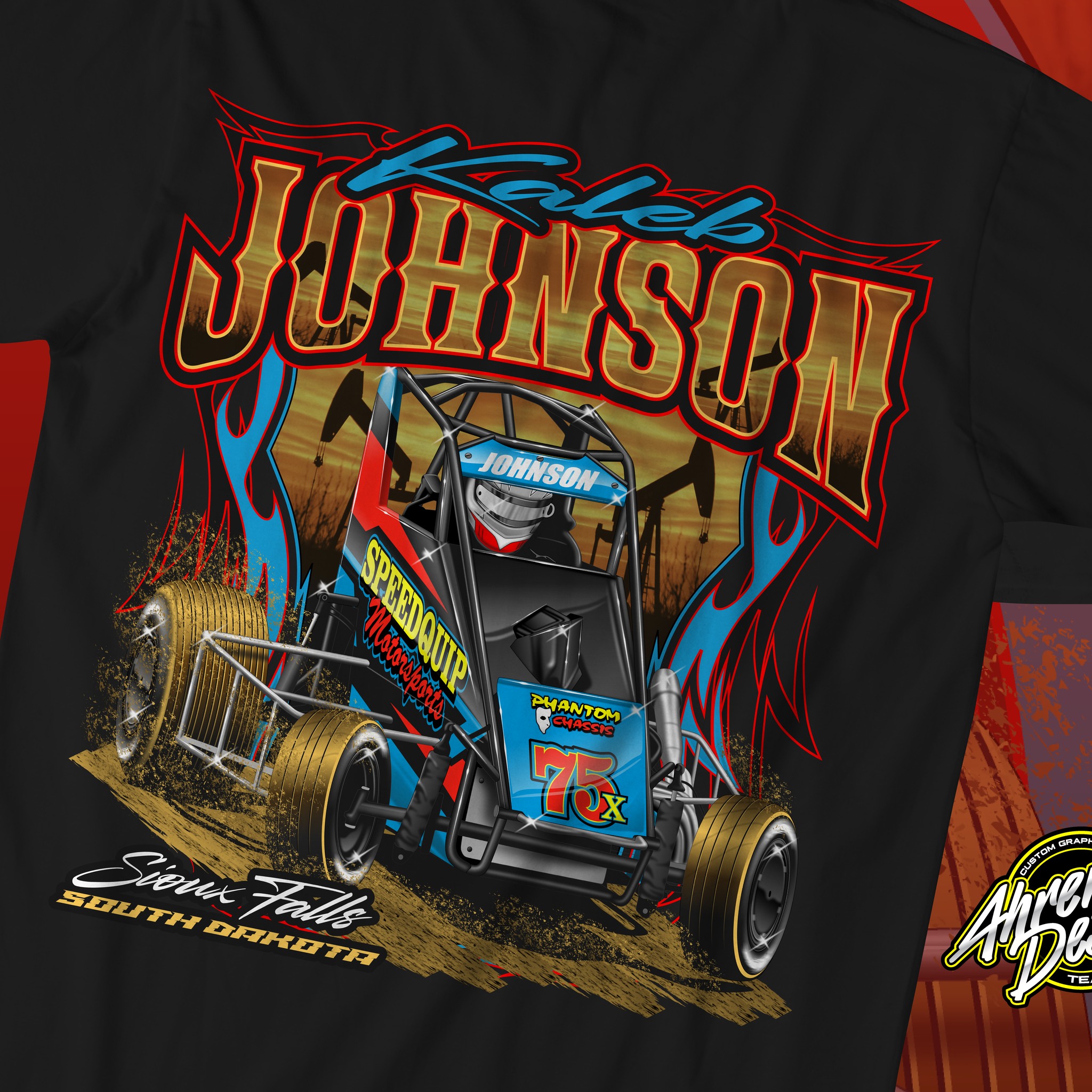 Kaleb Johnson Racing added a new photo. - Kaleb Johnson Racing
