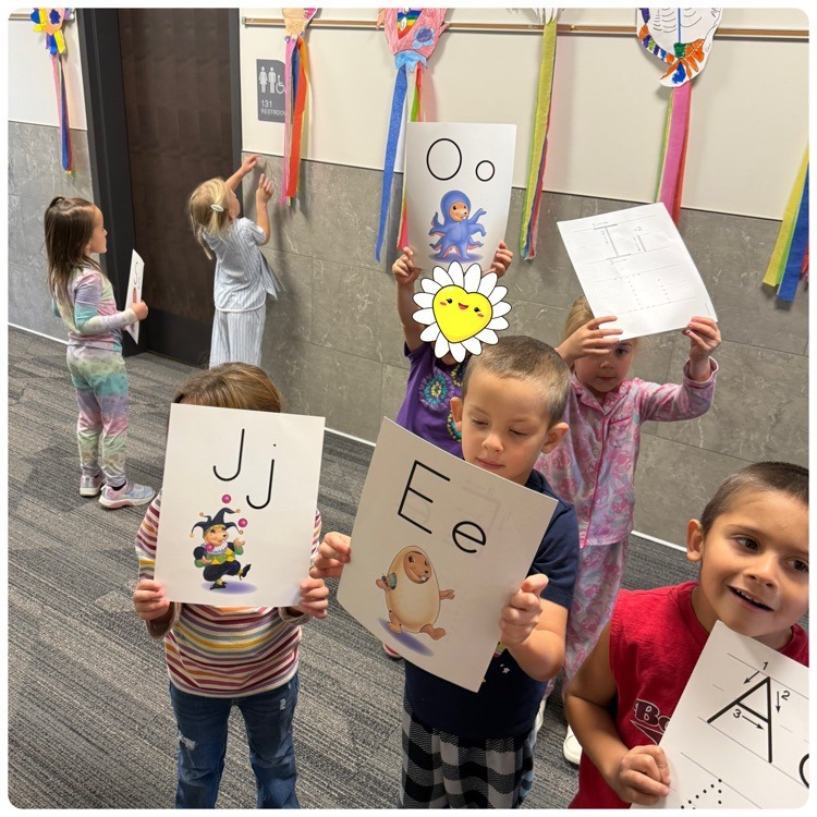 🔠 Hands-On Learning Builds... - Julesburg School District | Facebook