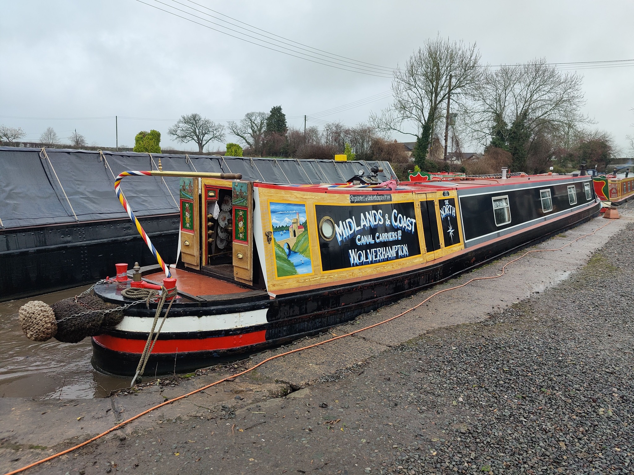 Norbury - The North has arrived and will be advertised for sale through ...