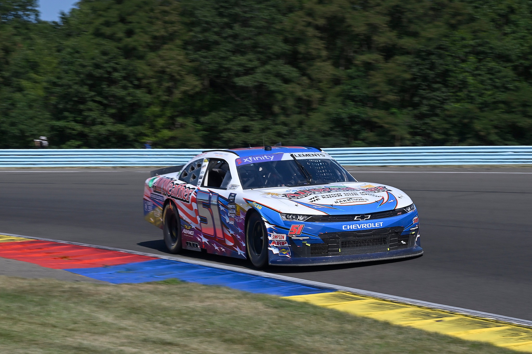 Jeremy Clements Racing
