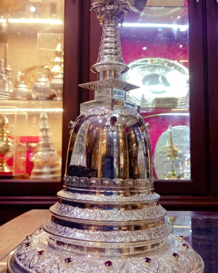 Piththala Kalaa - පිත්තල කලා | Kandy