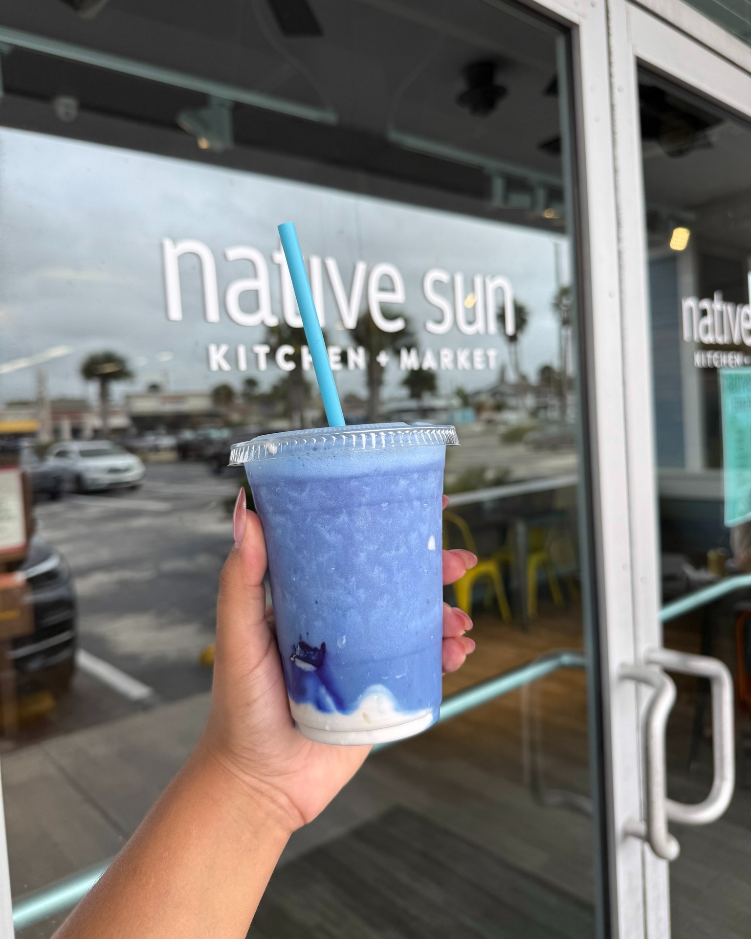 Native Sun Natural Foods... - Native Sun Natural Foods Market