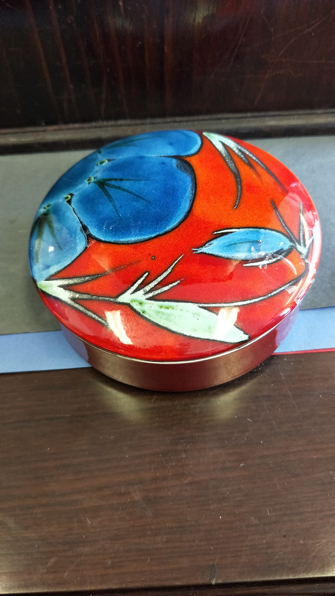SOLD Retro 1970s... - Desirable Objects Gallery Bentleigh