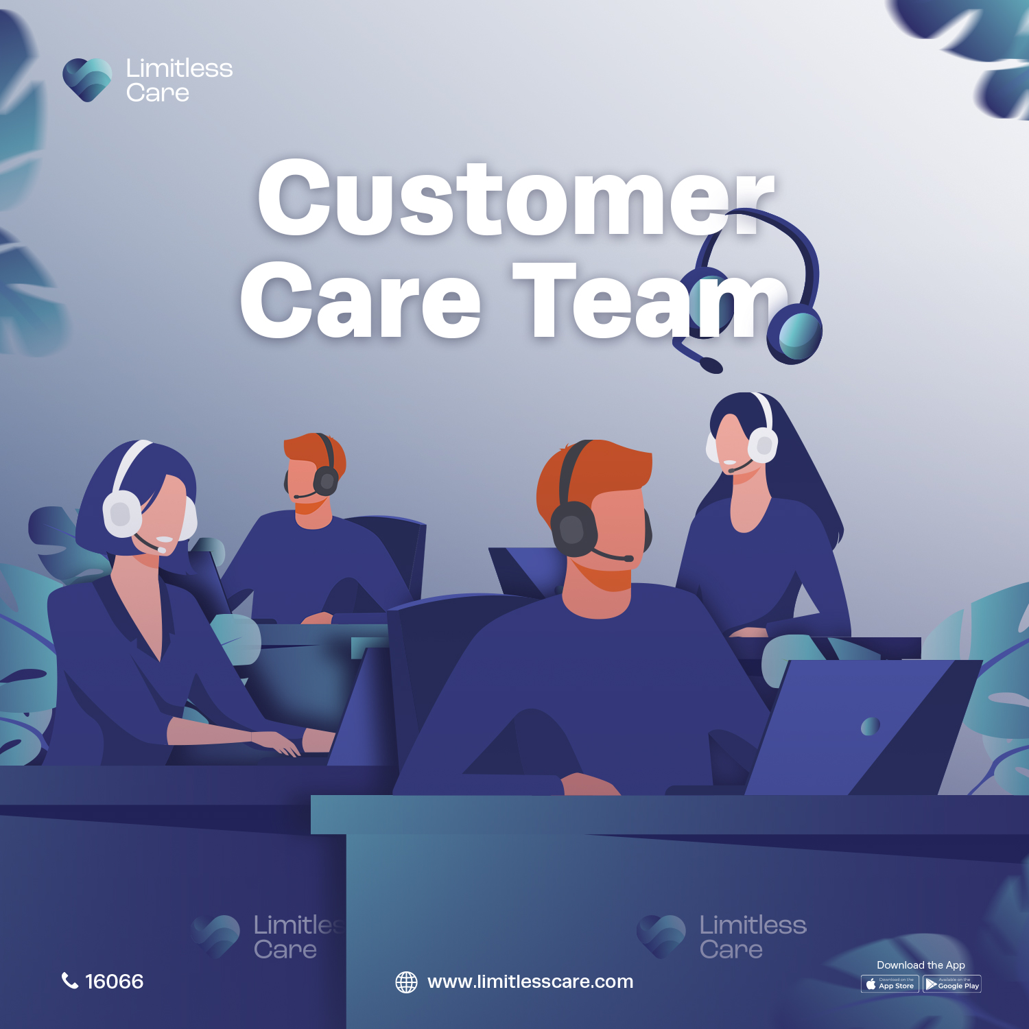 At Limitless Care, our Customer... - Limitless Care Careers | Facebook