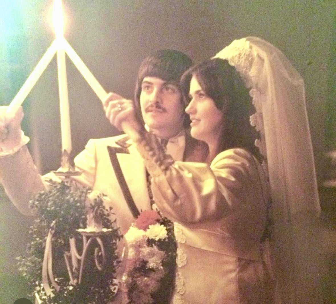 Celebrating 50 years of marriage:... - Barren County Progress | Facebook