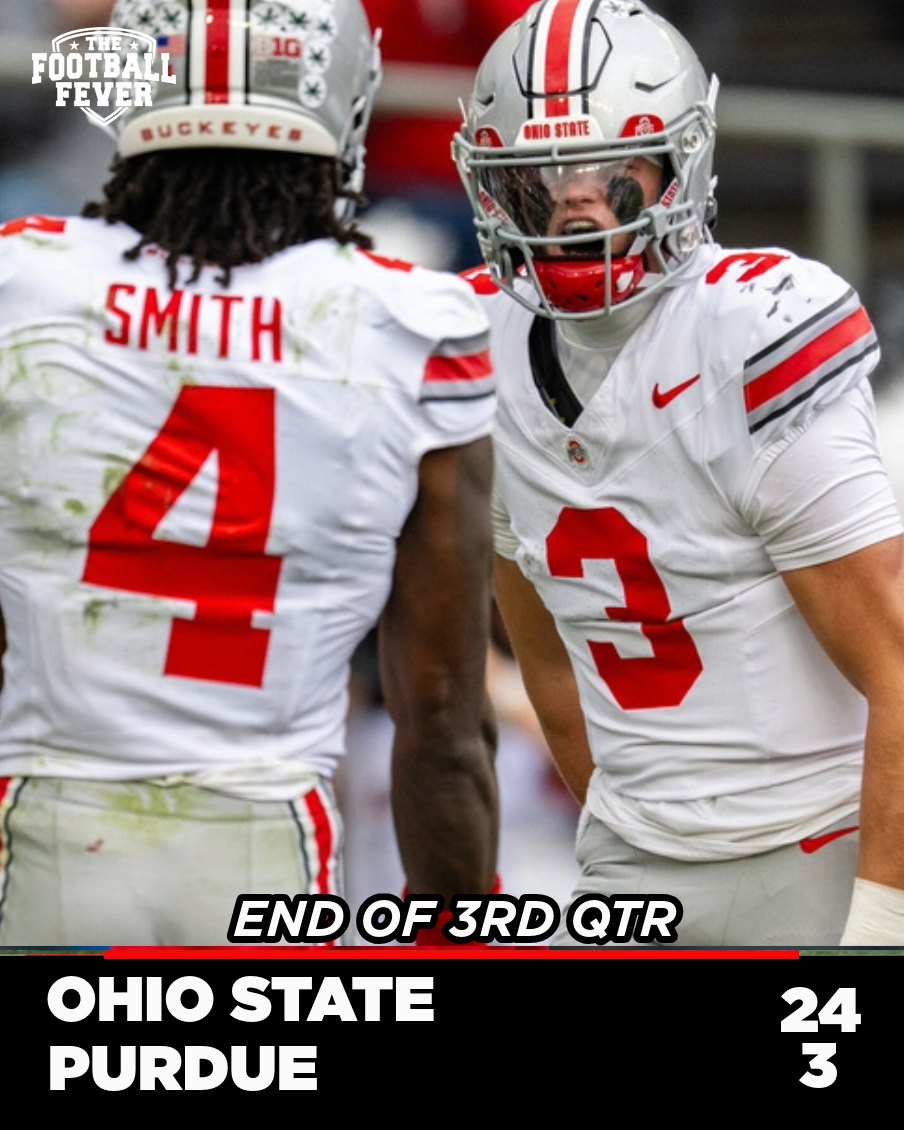 WSYX - End of third quarter. | Facebook
