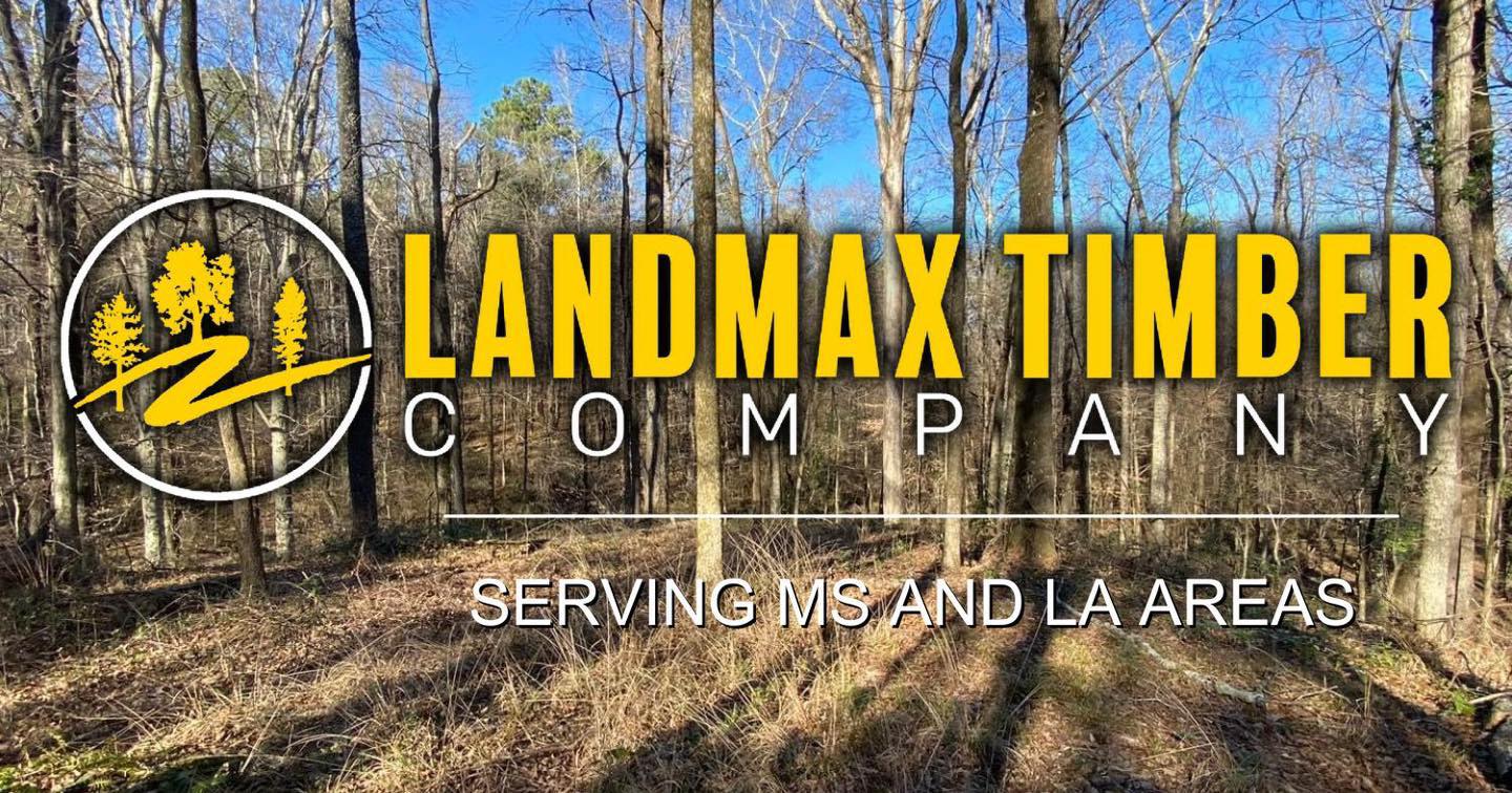 🌱 Start Your Week with... - LandMAX Timber Company, INC. | Facebook