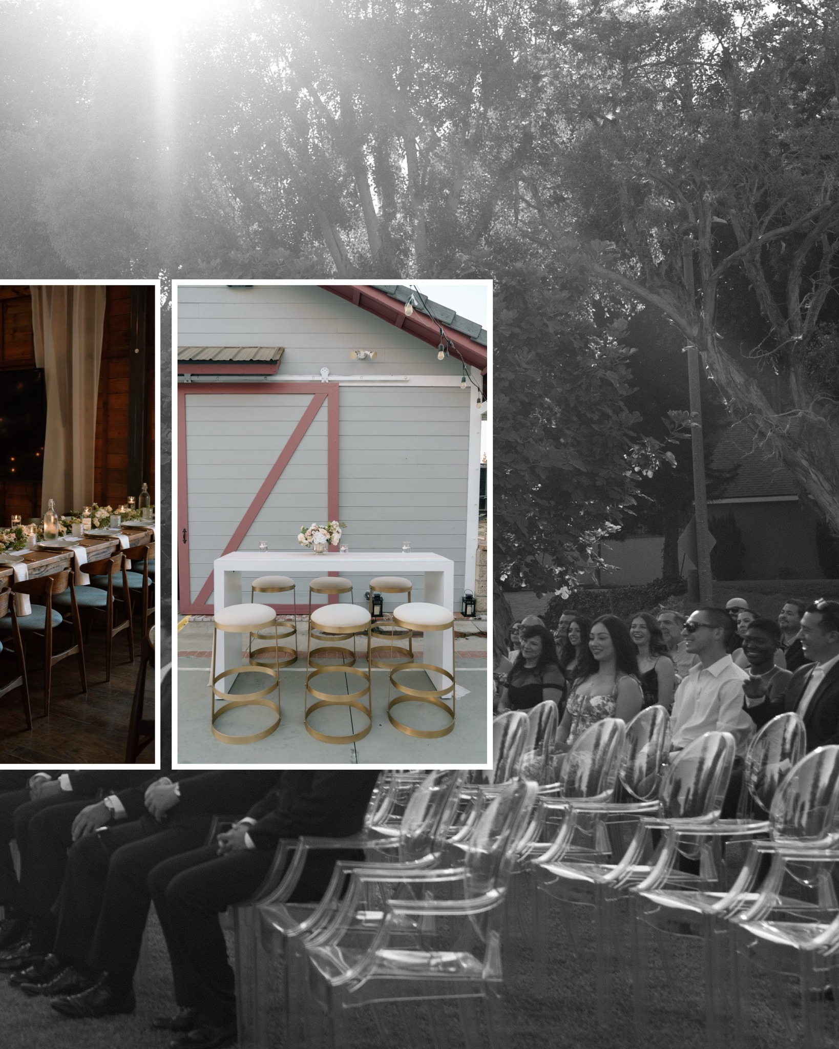 FormDecor Furniture Rental | Huntington Beach CA