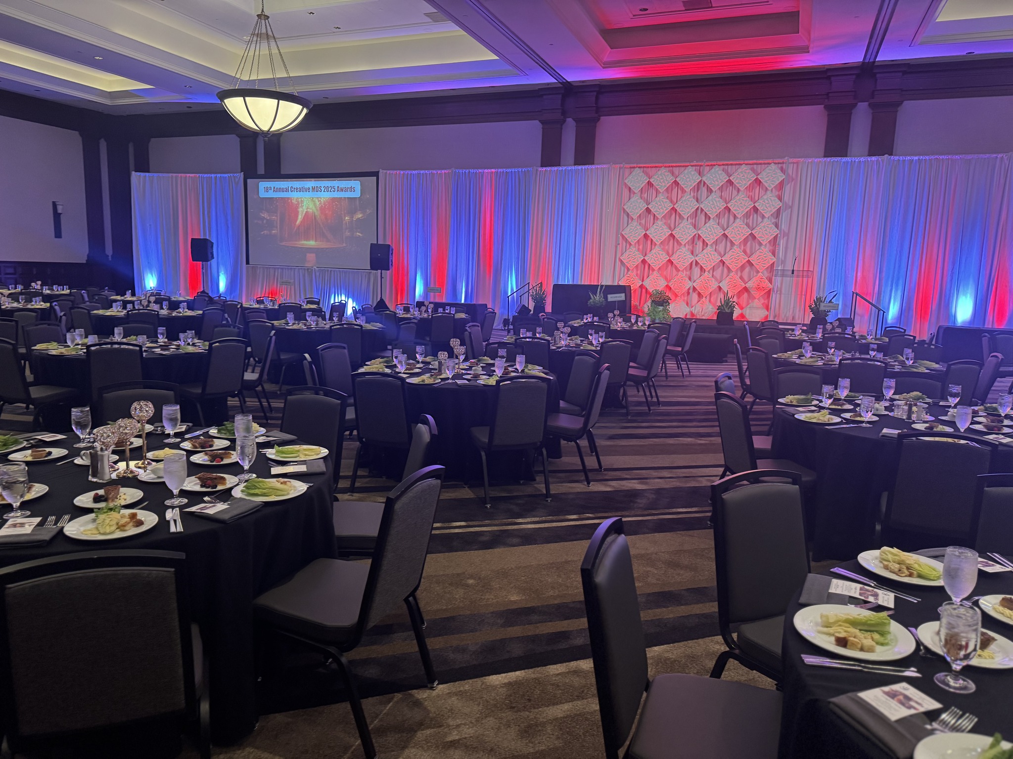 3P-Events, LLC