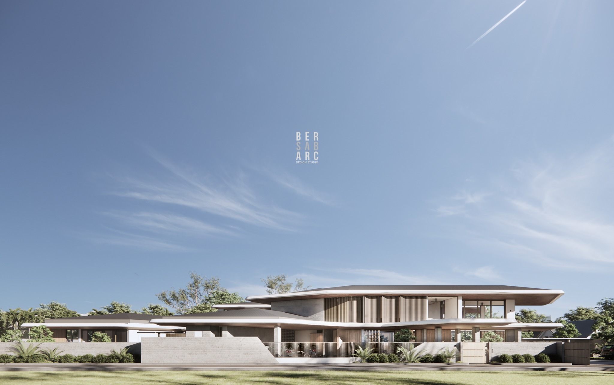 BER SAB ARC Design Studio