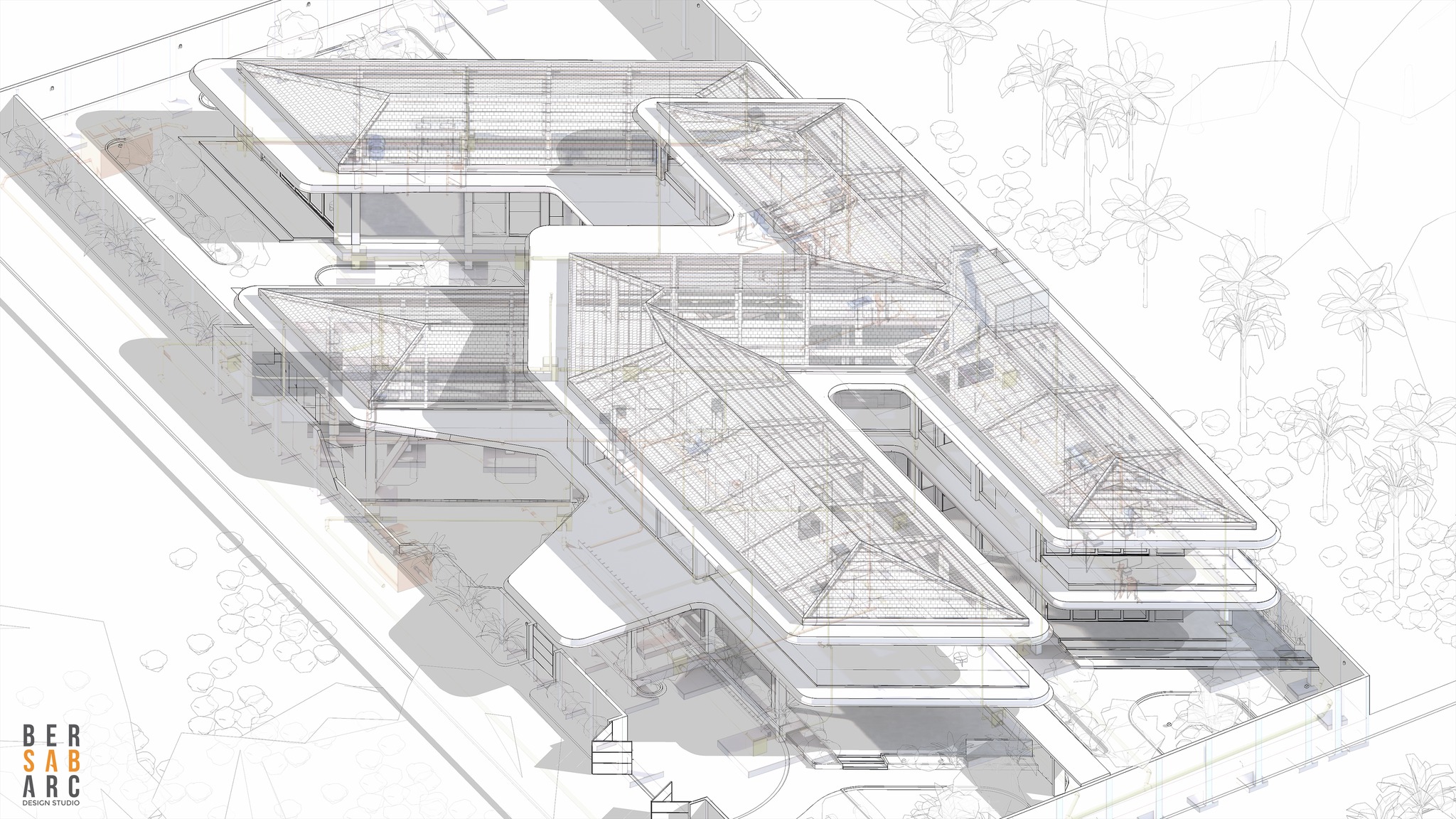 BER SAB ARC Design Studio... - BER SAB ARC Design Studio