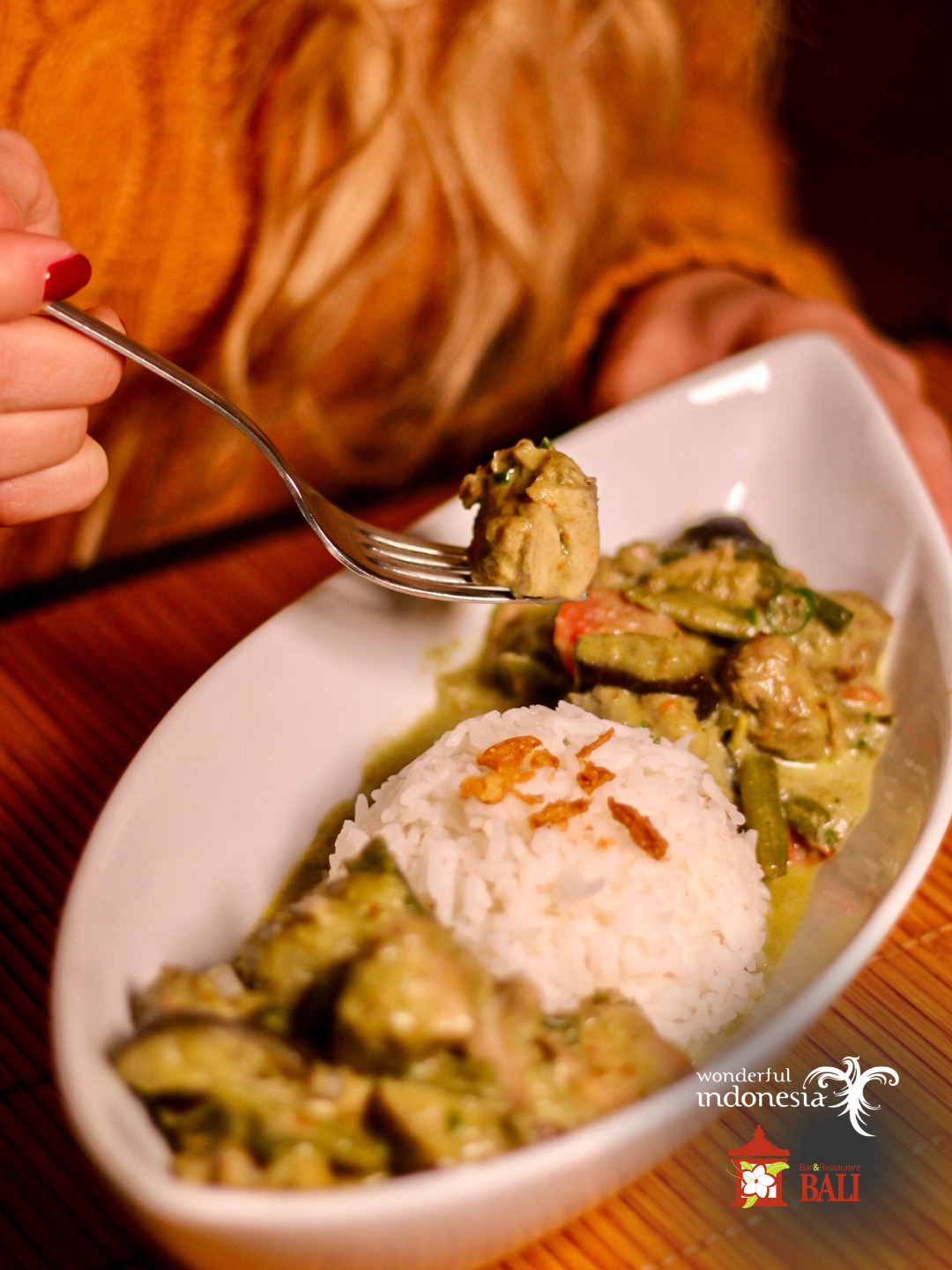 Bali bar&restaurant Roma | Rome