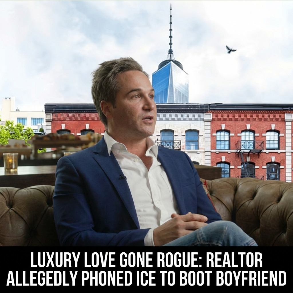 Meme Central - LUXURY LOVE GONE ROGUE: REALTOR ALLEGEDLY... | Facebook