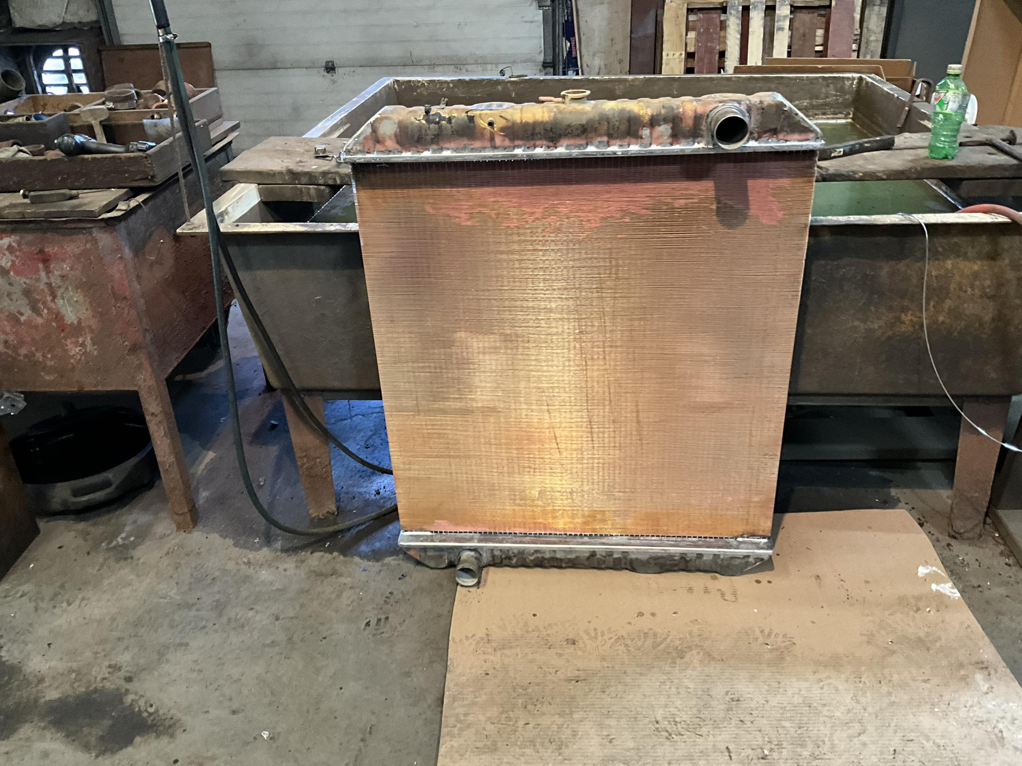Valley Radiator Service | Collinsville CT