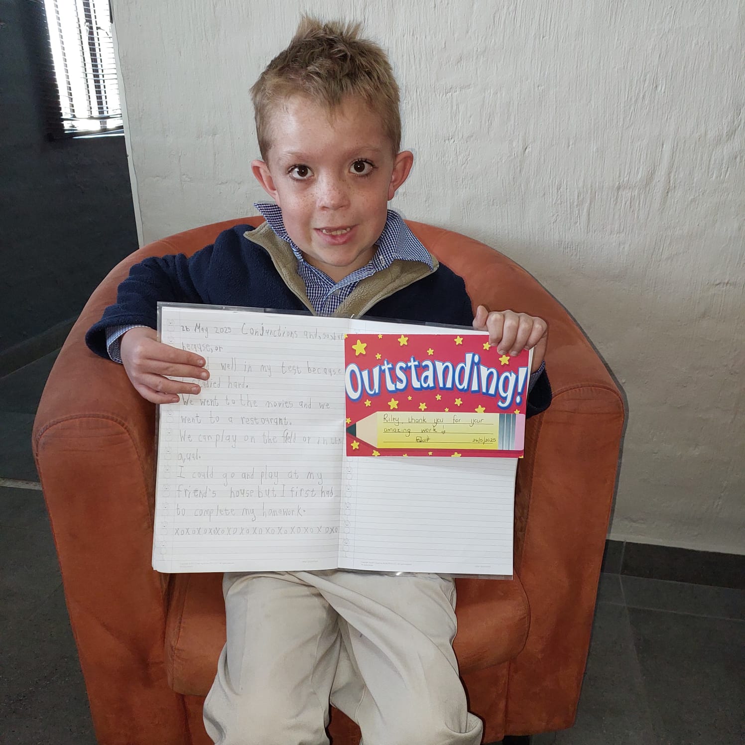 Curro Bankenveld - Did you know that the most commonly used letter from ...