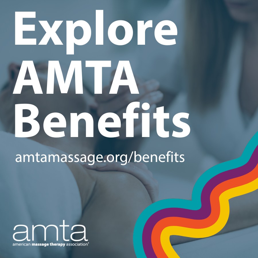 American Massage Therapy Association - AMTA
