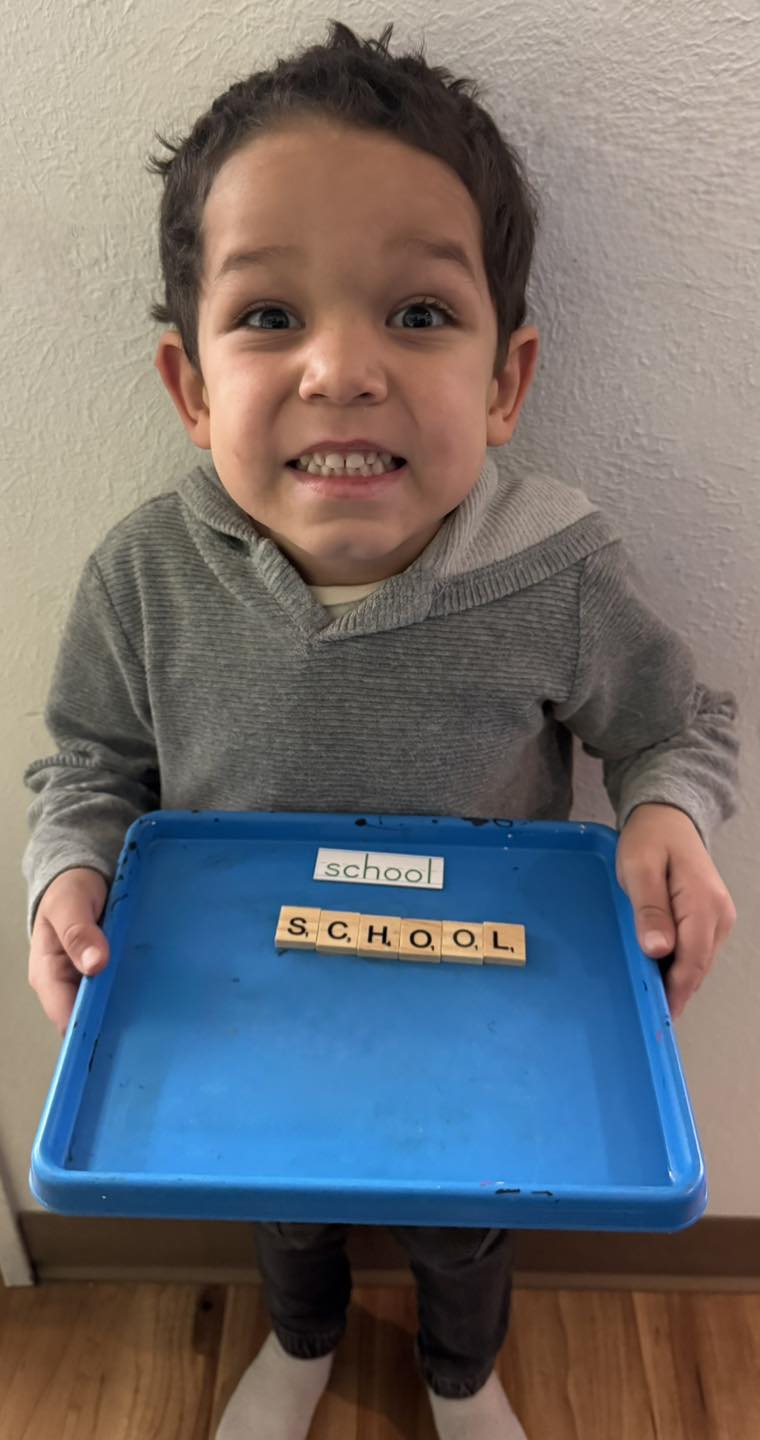 This is Jett (Jett Riley,... - Little Sprouts Academy, LLC | Facebook