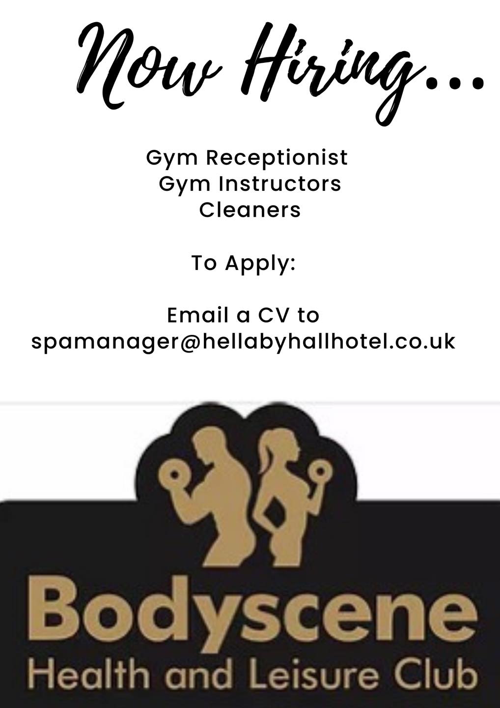 Fretwell Spa at Hellaby Hall Hotel | Rotherham