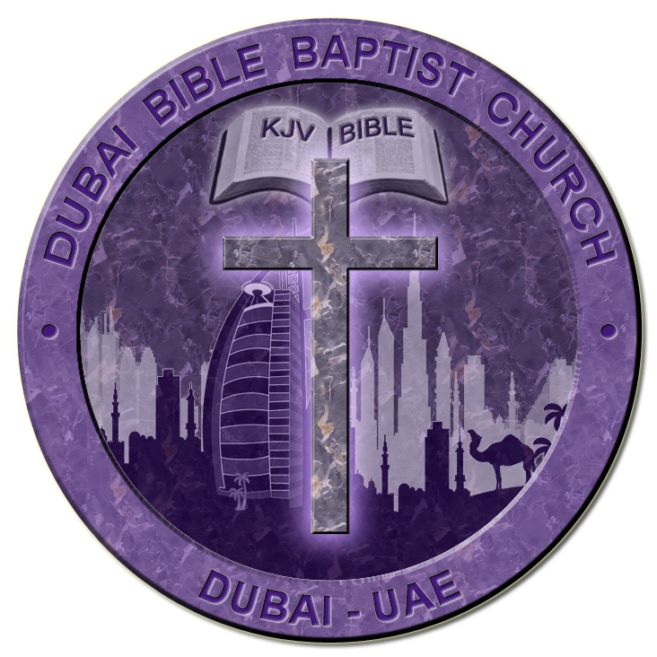 Dubai - Beloved of DBBC, let us reminded that WE are made for 2026. Let ...