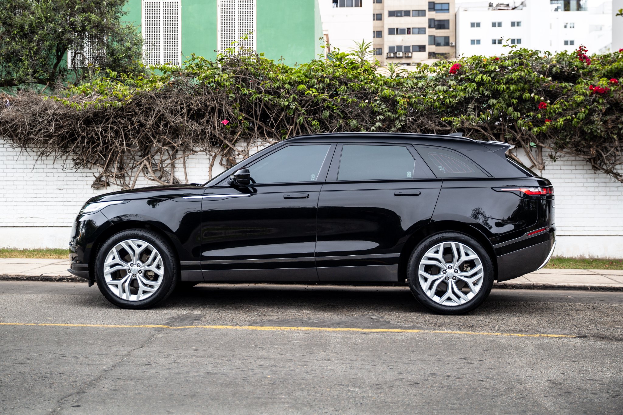 2019 Land Rover Range Rover Velar P250 - Cars & Trucks - Lima, Peru ...