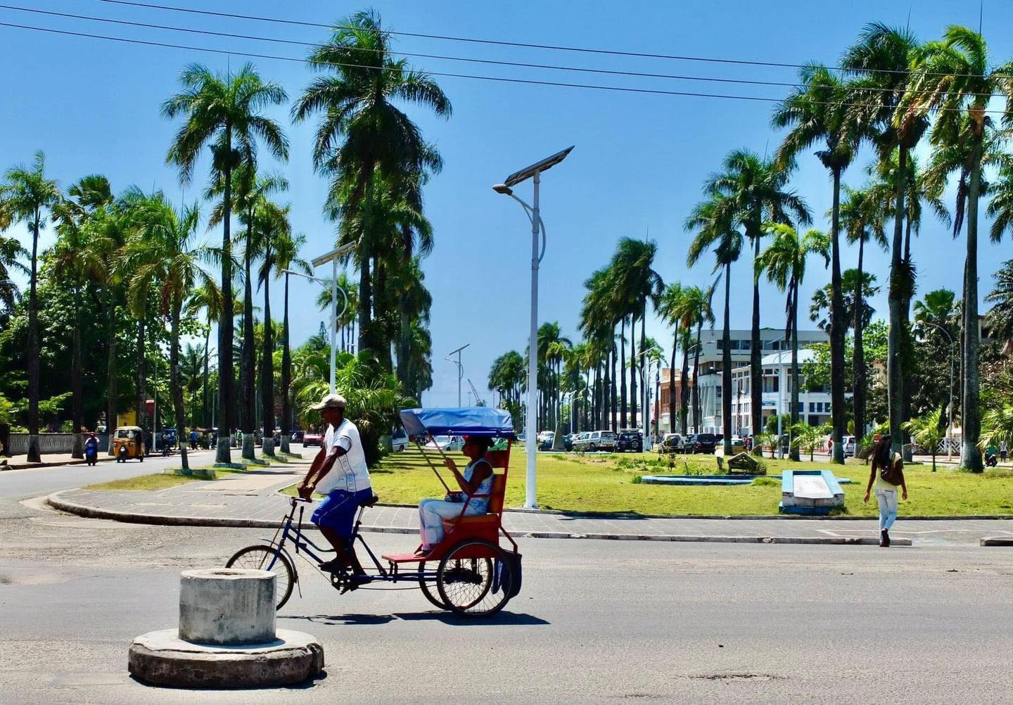24h - TOAMASINA Notapahan'ireo mpanao fihetsiketsehana tanteraka ny ...