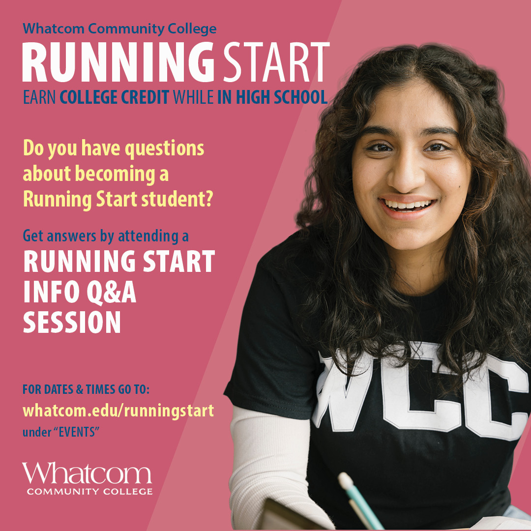 Whatcom Community College | Bellingham WA