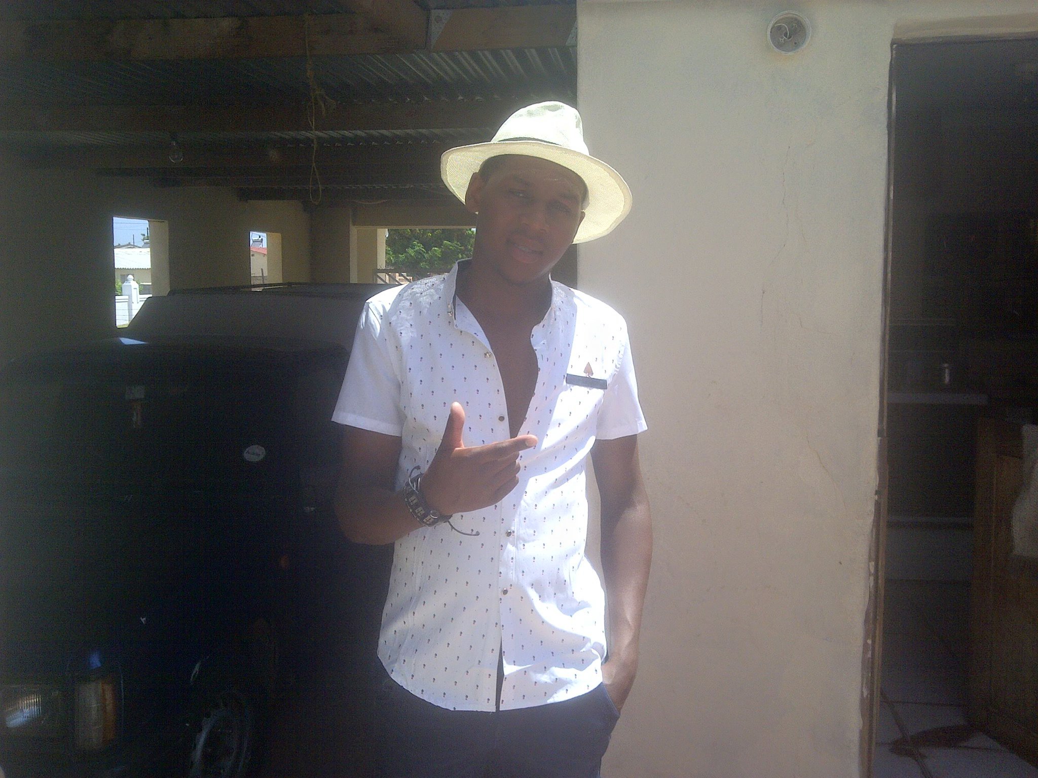 Amabali ka Thunzi