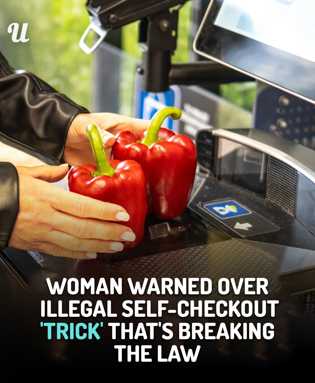 Ultimate - She claims everyone does it 😳 | Facebook