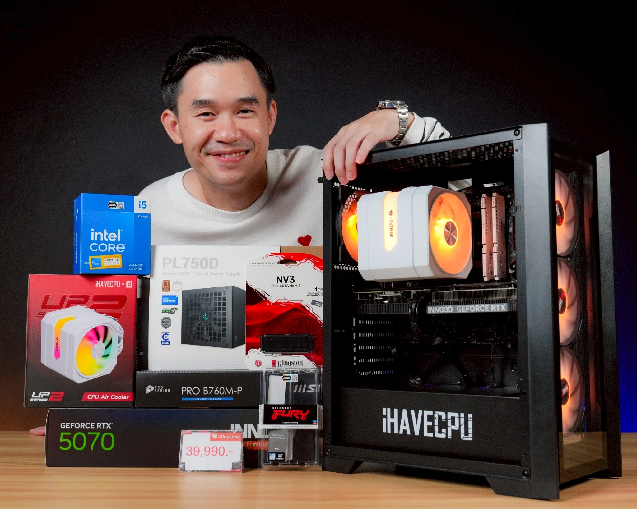 iHAVECPU - iHAVECPU added a new photo.