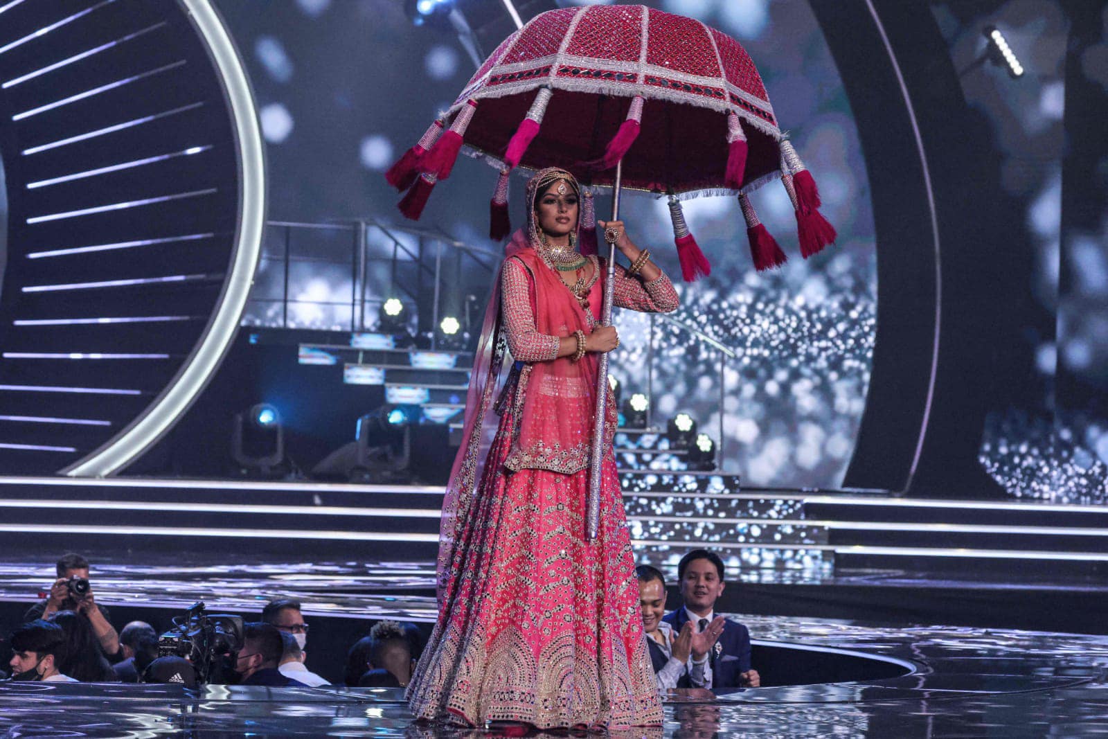 Ranchi Blog - Meet the new Miss Universe 2021,...
