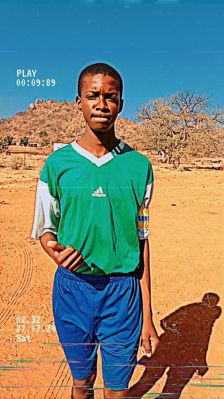 Mo Kge Thwa