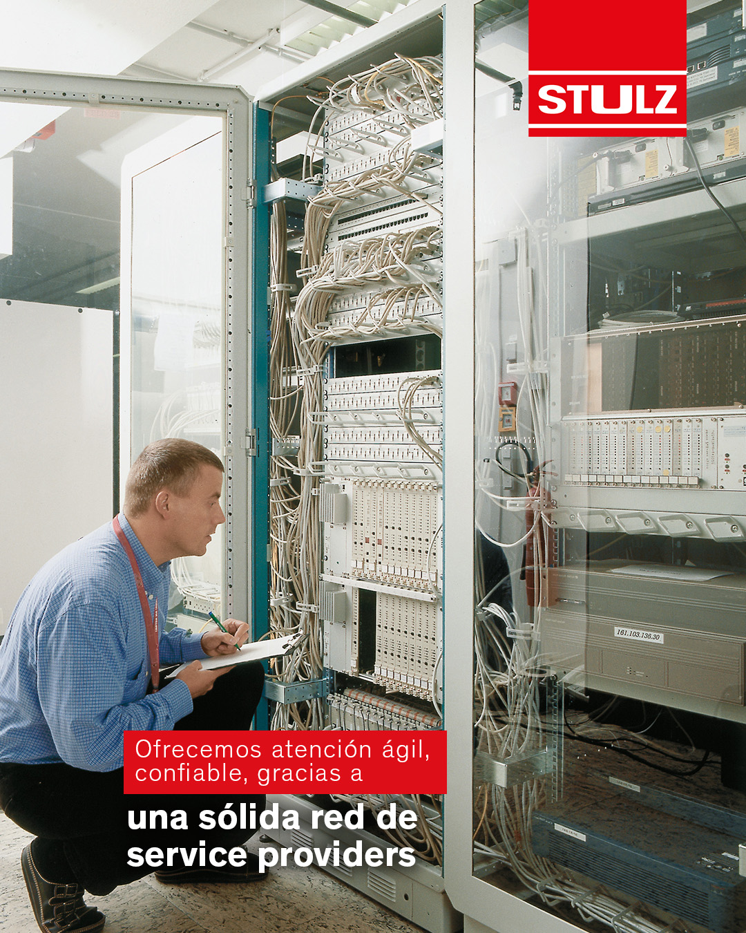 STULZ México | Mexico City
