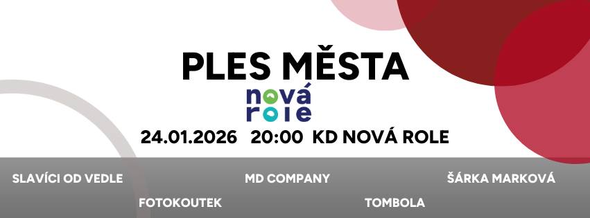 Nová Role | Nová Role
