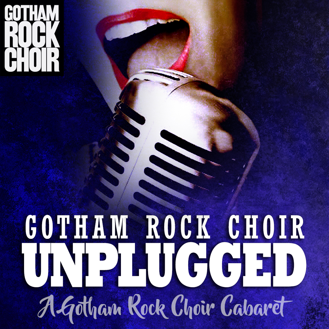 Gotham Rock Choir - Here is a panoramic-ish photo of most of our Cycle ...