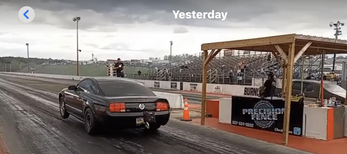 Straley Racing | Monroe PA
