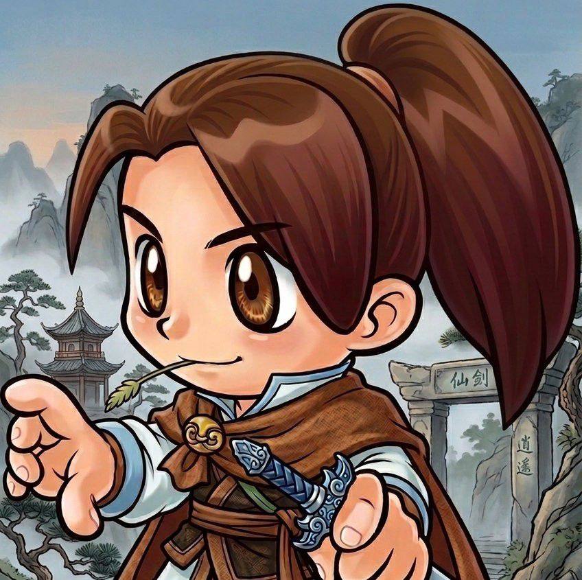 David Chang - 幸運女神打兔子，第一版，還有很多沒完成，先放上來... | Facebook