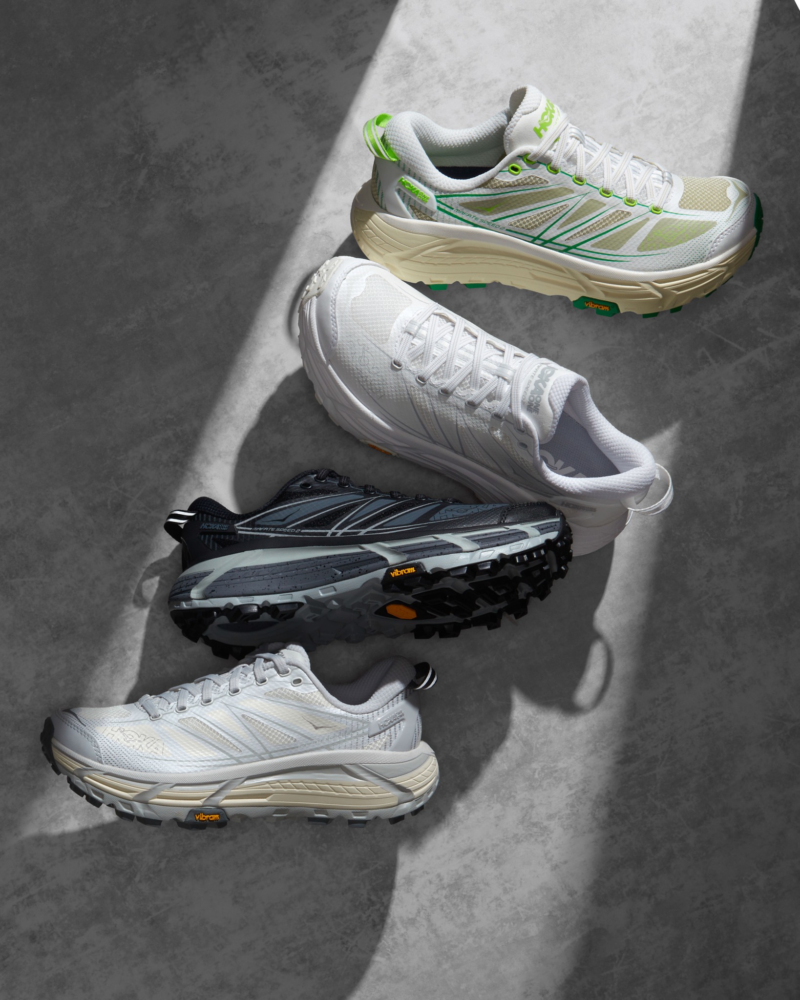 Hoka One Mafate Speed 2 shoes for sale