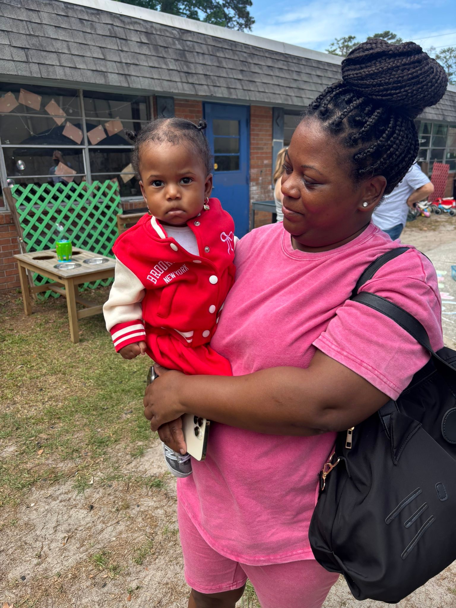 Chunk's Learning Center | Savannah GA