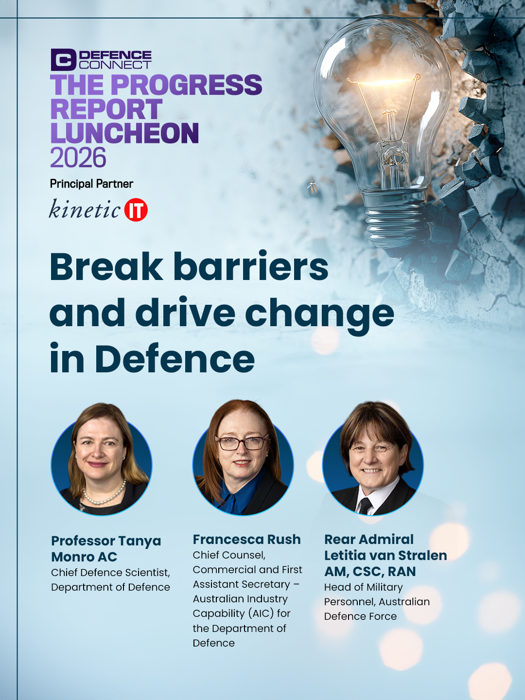 Defence and industry leaders are... - Australian Aviation | Facebook