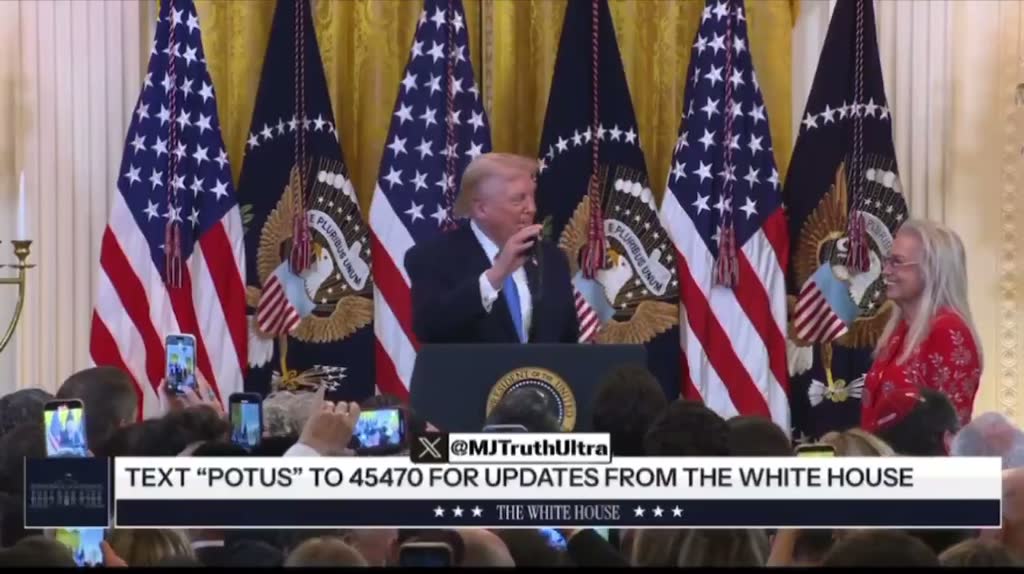 🚨 President Trump just... - Donald Trump For President | Facebook