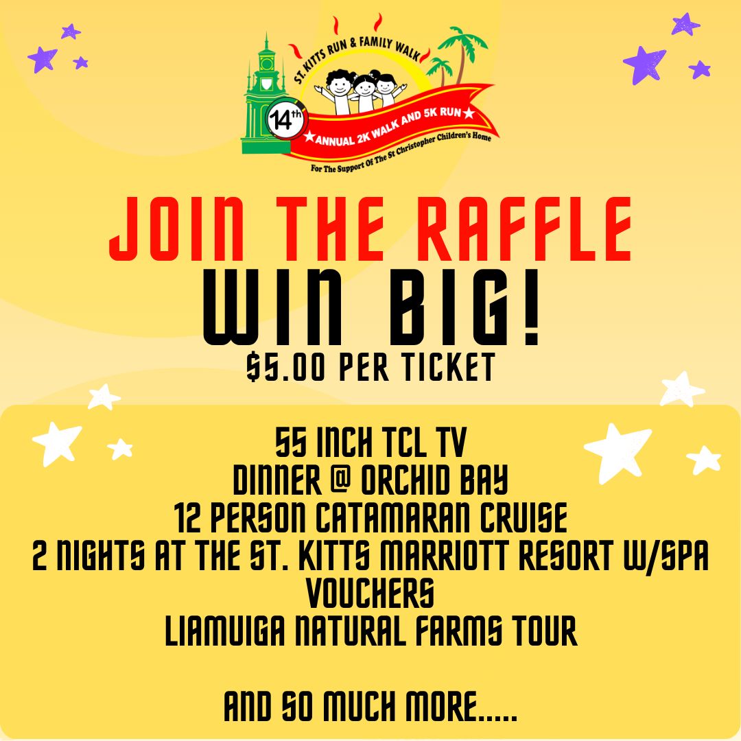 St. - 🎉💥 JOIN THE RAFFLE & WIN BIG! 💥🎉 Don’t miss your chance to grab a ...