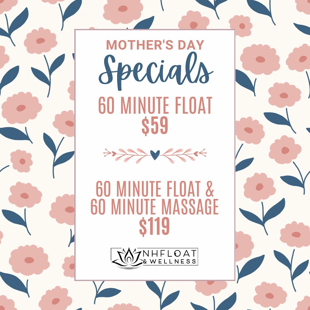 New Hampshire Float | Londonderry NH