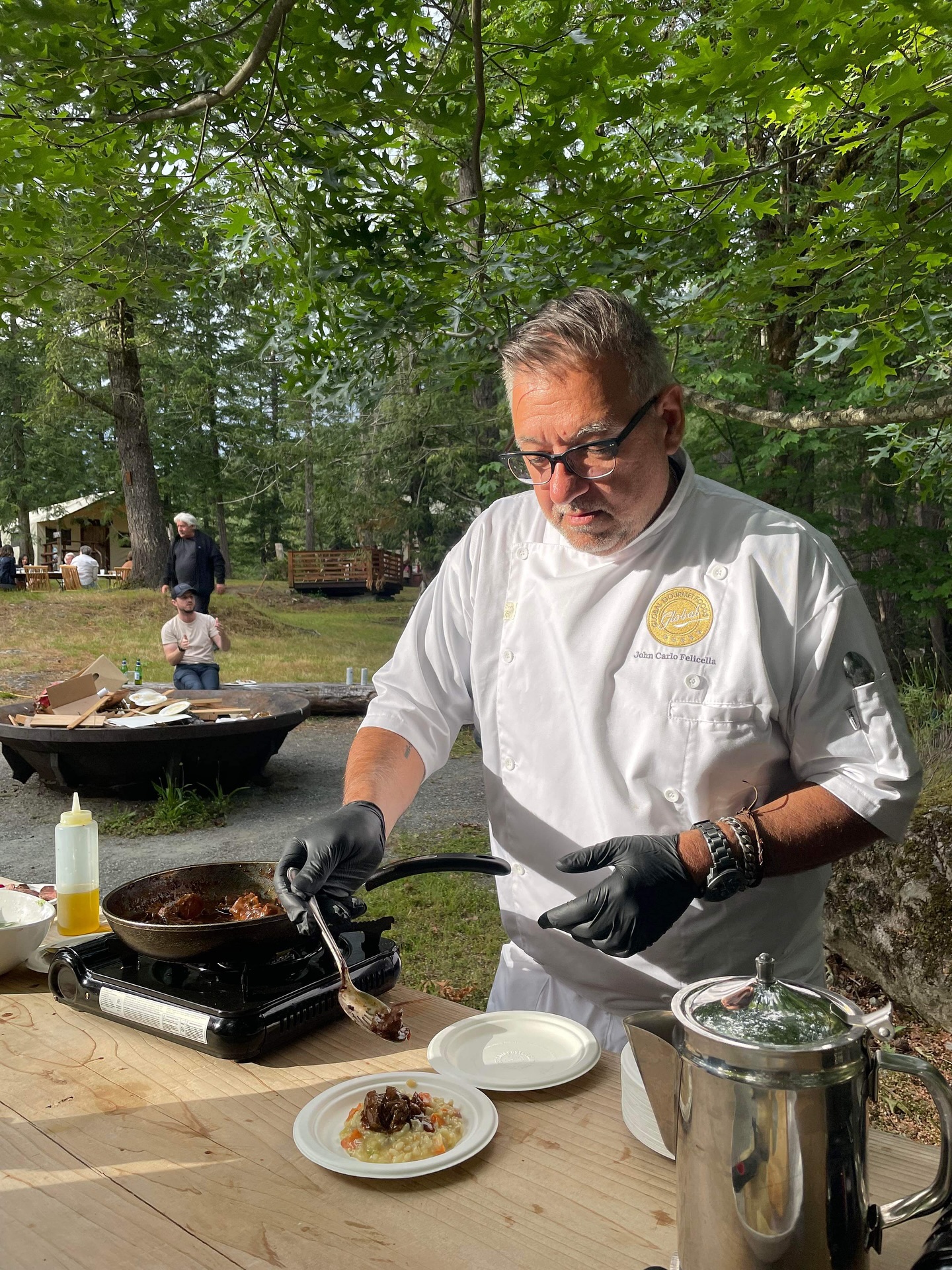 Ruby Lake Resort & La Trattoria Italiana