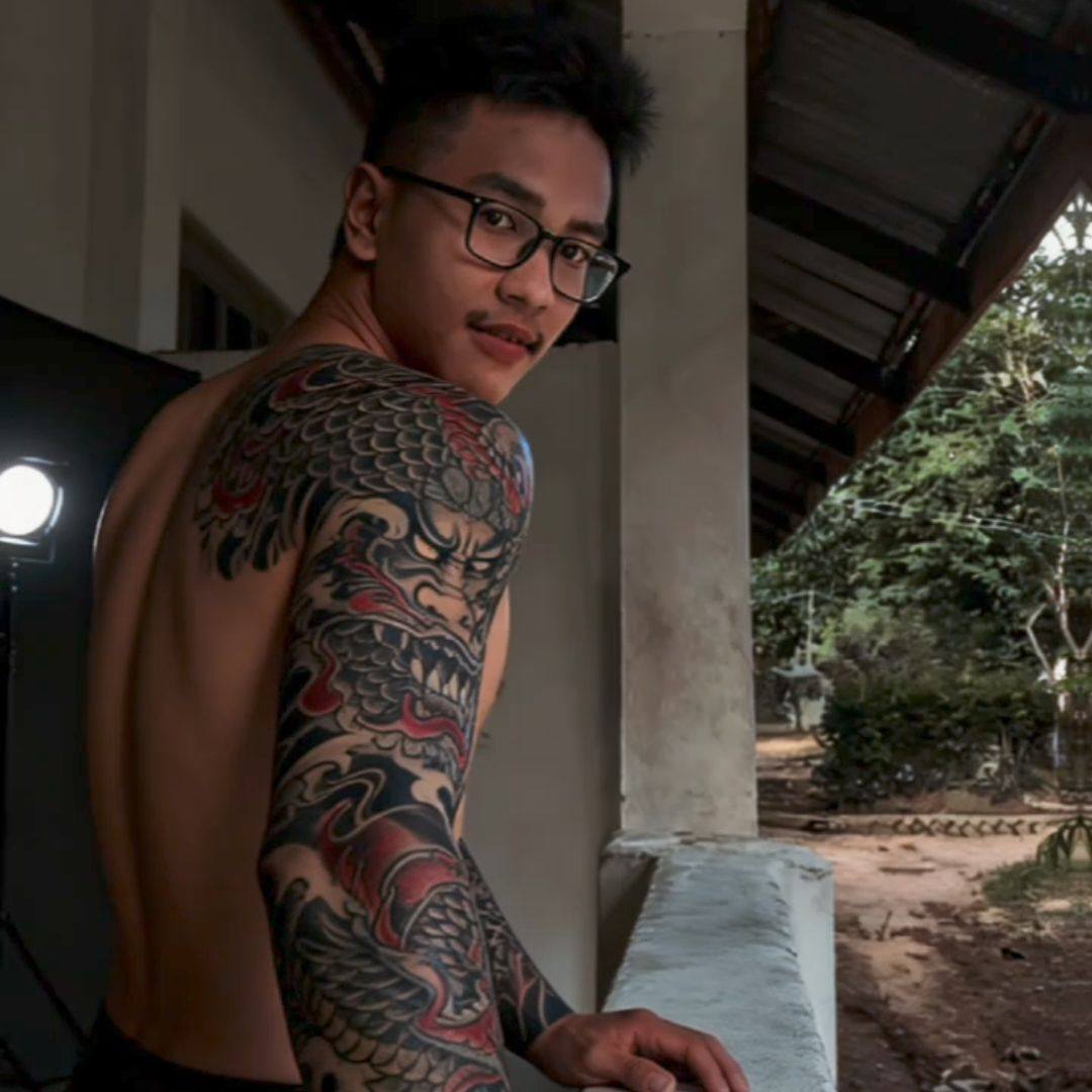 Chan Myate Aung