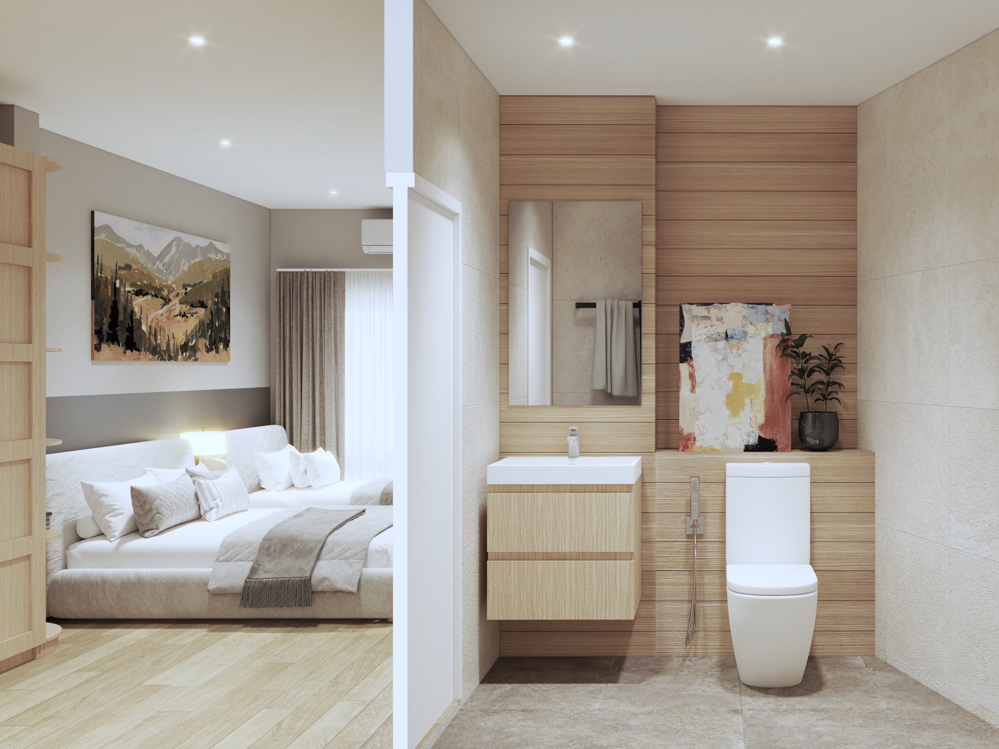 978 IDEA Design Studio - รับจัดพร๊อพ ตกแต่งภายใน | Bang Phun