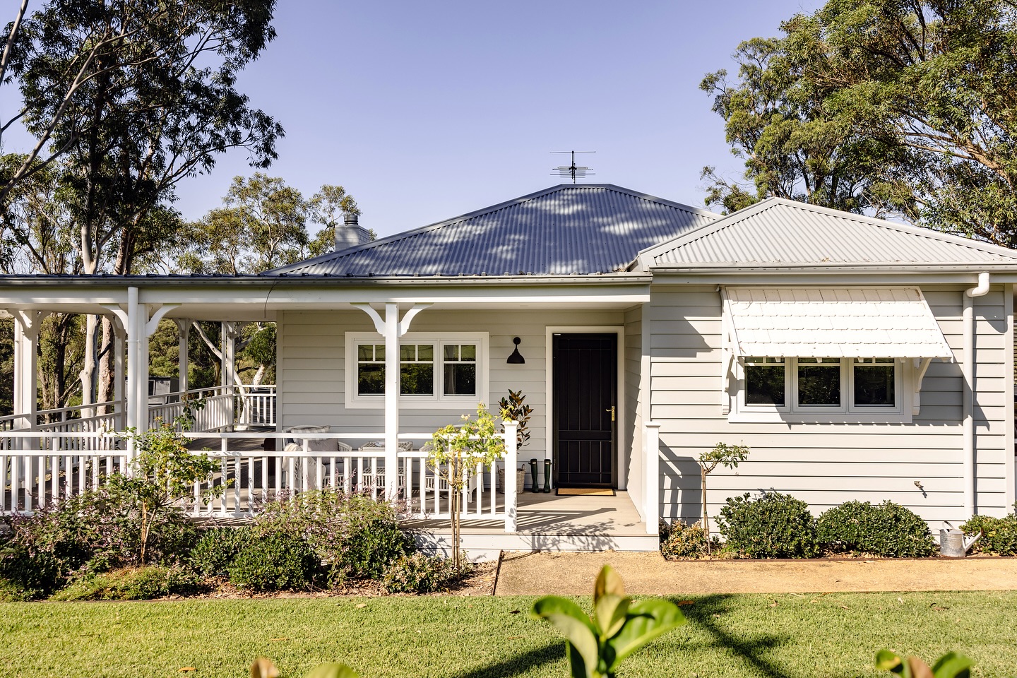 BCD Building Pty Ltd | Normanhurst NSW